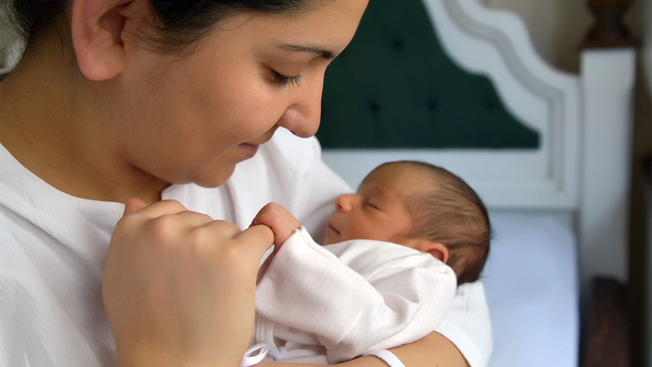 Maternal and Newborn Care